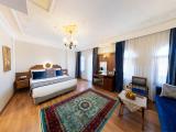 Suite with Balcony