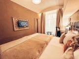Standard Twin Room - Ground Floor