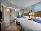Paradise Ocean View Deluxe Studio