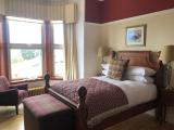 Executive Double Room With Castle View