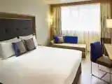 Superior Double Bedroom (Adapted for People with Special Needs)