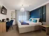 Executive Double Room Ensuite