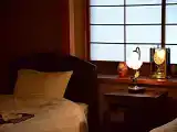 Kyoto Trad Town House