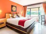 Resort King River View