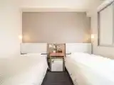Standard Main Building Twin Room Non Smoking