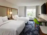 Two Queen Room