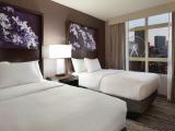 2 Room Suite - 2 Double Beds - Park View
