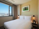 [Mini Bar Package]Standard Double+Mini Bar