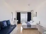 Studio with Sea View