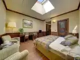 Junior Suite, Mountain Side