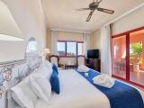One-Bedroom Suite With Sea View
