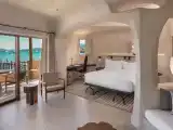 Design Suite, Suite, 1 King, Seafront, Original Wing