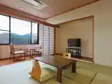 Japanese-Style With Bath, Ocean View