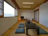 Main Building Club Floor Executive, Japanese-Style With Bath, Lake View