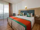 Standard Room With Sea View