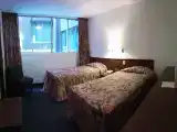 Double Room, 2 Twin Beds