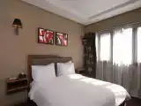 Superior Double Room, 1 Queen Bed, Non Smoking, Courtyard View