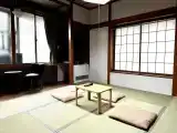 Japanese-Style Room 143 Ft2, Private Toilet And Private Shower (No Parking Is Provided)