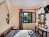 Traditional Apartment