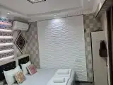 Twin Room With City View