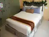 Deluxe Double Room with Window