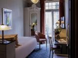 Historic and Individually Decorated Room Baroque Style