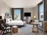 King Room with City View
