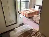 Standard Triple Room, Smoking ([Western-Style Room] (Equipped With A Simple Bed))