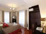 Suite with Double Bed