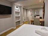 Basement Large Double Room (below Bar, Not Recommended For Light Sleepers)