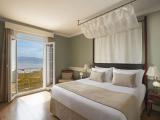 Sea View Double Room with Balcony