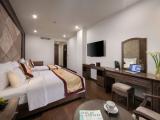Junior Triple Room