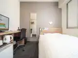 Standard Double Room-Non-Smoking