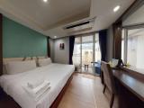 Standards Room
