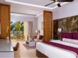 Double Room with View