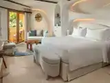 Contemporary Classic, Guest Room, 1 King, Inner View