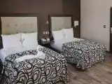 Double Room, 1 King Bed