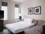 Large King Studio Suite with View - Non-Smoking