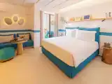 Deluxe Twin Room With Garden View