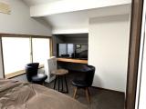 Twin Bed Room 115 Ft2, Private Toilet And Shared Bath (No Parking Is Provided)