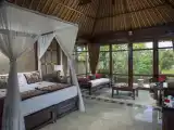One-Bedroom Garden Villa With Valley View