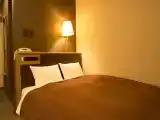 Standard Semi Double Room-Smoking
