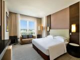 Deluxe Two-Bedroom Suite With Balcony