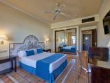 Standard Double Room with Partial Sea View