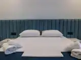 Deluxe Triple Room With Sea View