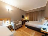 Economy Quadruple Room