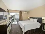 Standard King Room-Accessible