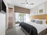 Two-Bedroom Resort Apartment