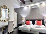 Economy Twin Room, 2 Twin Beds (Gozo)