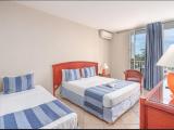 Superior Triple Room Salako